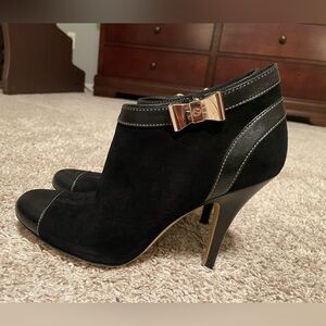Gucci Ankle Boots size 37.5